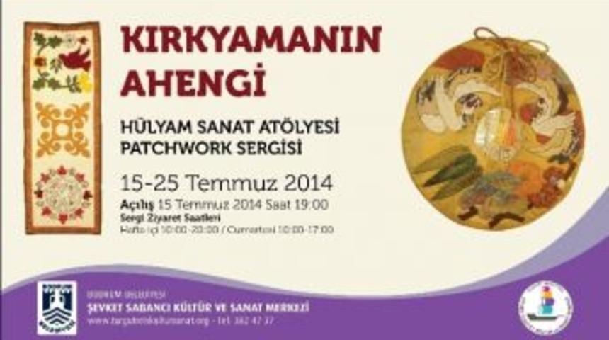 Kırkyamanın Ahengi, Turgutreis&rsquo;te Sanatseverlerle Buluşacak