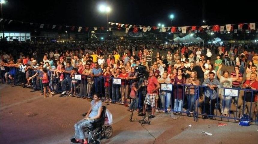 Kepez&rsquo;in Konuğu Kayseri Oldu