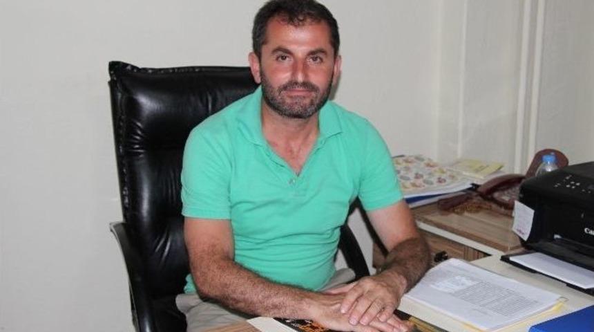 Ak Parti Bozkurt İl&ccedil;e Y&ouml;netimi Oluşturuldu