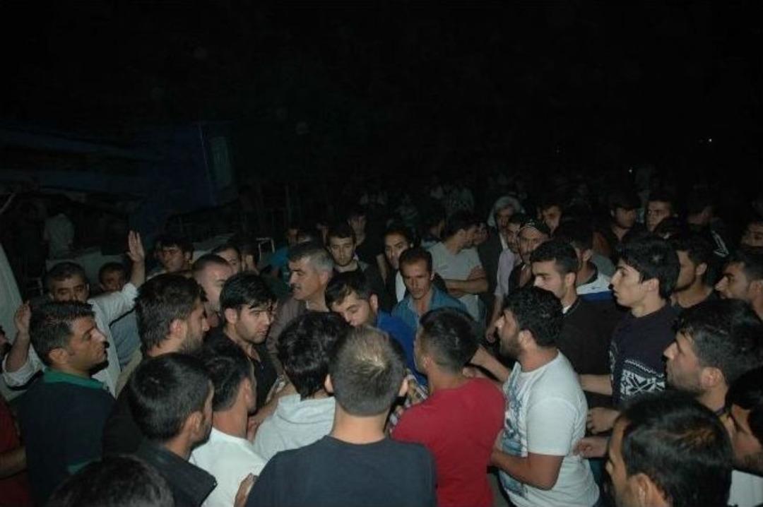 &Ccedil;atak&rsquo;ta Elektrik Kesintisi Gerginliği