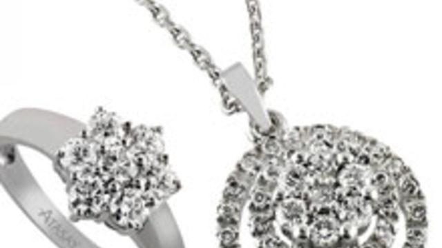 Atasay'da 8 Mart'a Özel İndirim