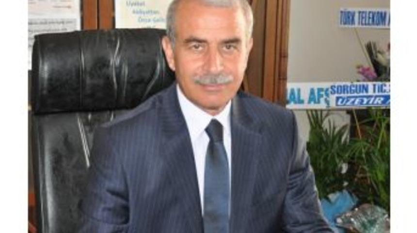 Sorgun Mevl&uuml;de Ahmet Doğanay Anadolu &Ouml;ğretmen Lisesi, &ldquo;fen Lisesine&rdquo; D&ouml;n&uuml;şt&uuml;r&uuml;ld&uuml;