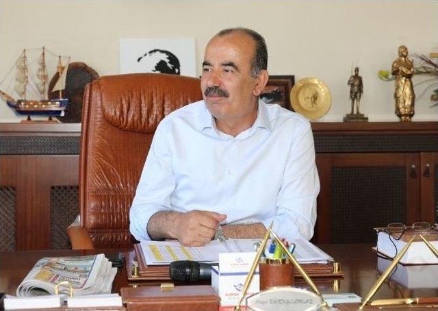 G&uuml;l&uuml;mseyen Kentler Mudanya Ve Nil&uuml;fer 1