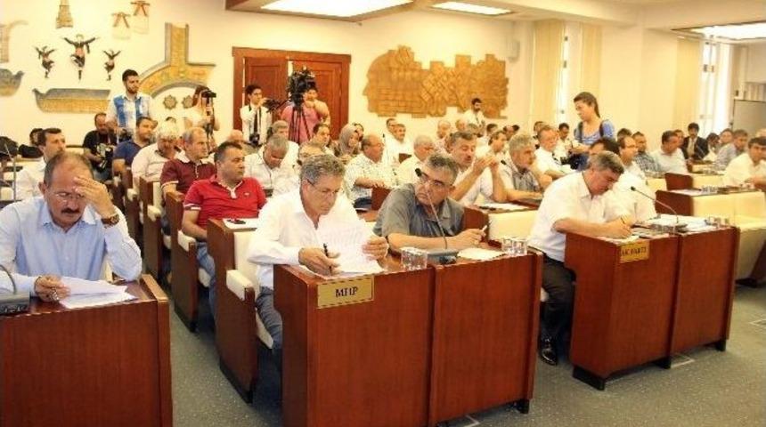 Muğla&rsquo;da Su Fiyatlarına Yeni Ayar