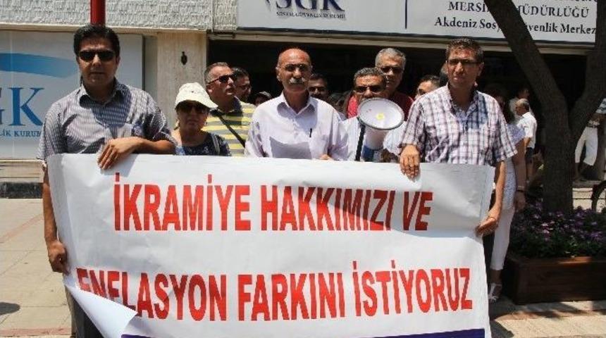 Bes, 15 Haziran&rsquo;da İş Bırakacak