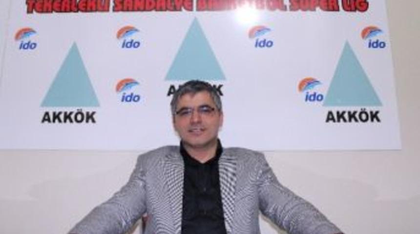 Yalova, Euroleague 3 Cup Finalleri İ&ccedil;in Aday Olacak