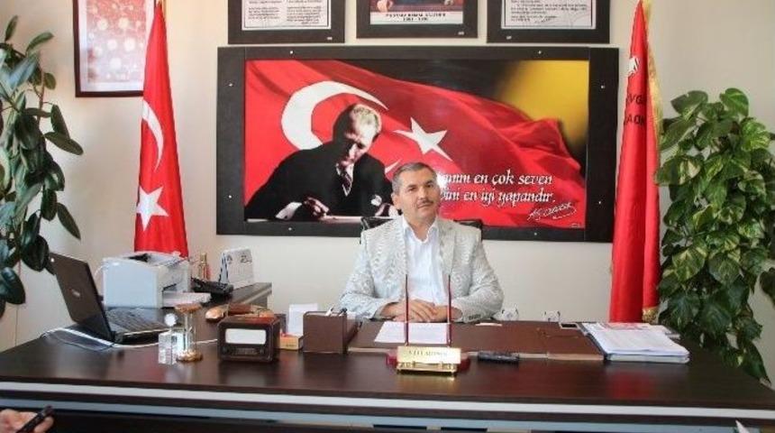 &Ouml;zel Sevgi &Ccedil;i&ccedil;eği Okulu Teog-2 Sınavından T&uuml;rkiye 1&rsquo;incisi &Ccedil;ıkardı