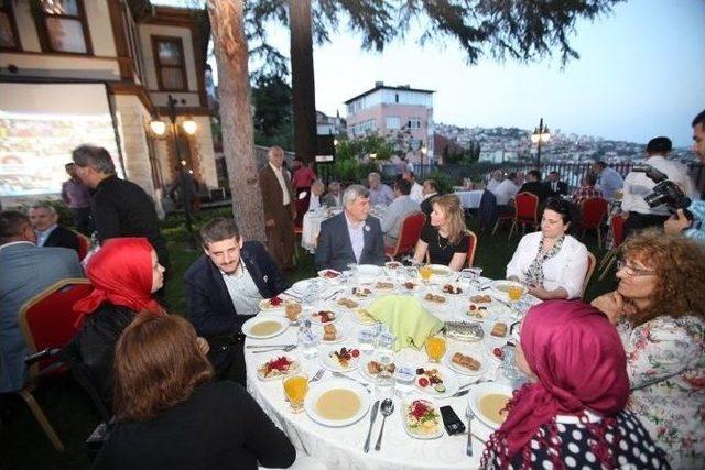 Erdoğan Gönüllüleri Bir Araya Geldi 1