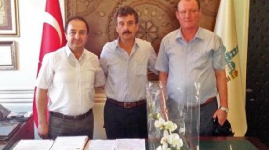 Tepal Ve Tapsiad Başkanı Akın Balcıoğlu: