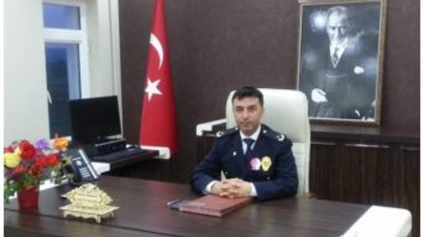 Vize Emniyeti Huzur Ve Asayiş Uygulamalarına Devam Ediyor