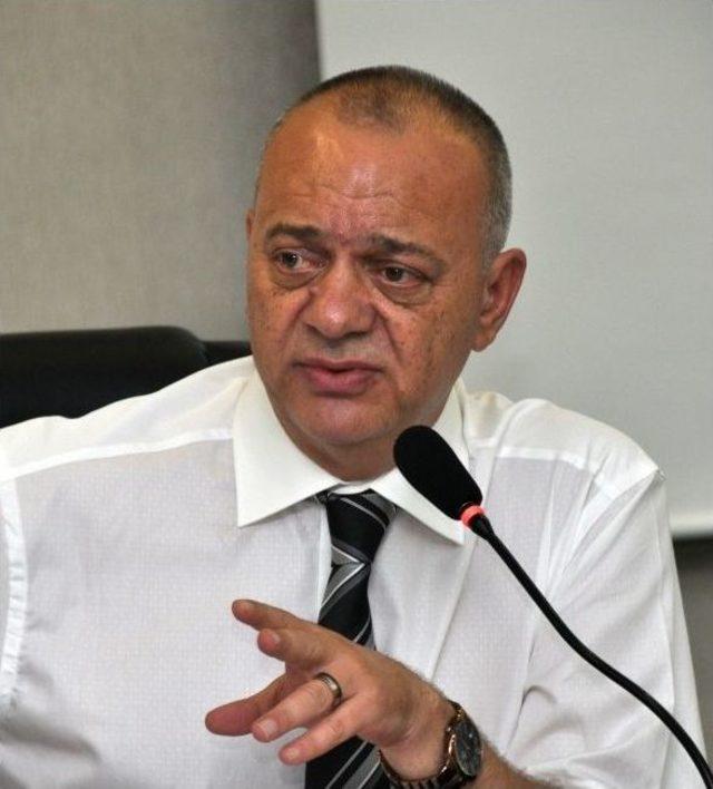 İl&ccedil;elerin &Ccedil;&ouml;p Sorununa Ortak &Ccedil;&ouml;z&uuml;m 2