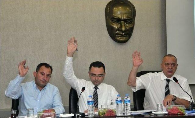 İl&ccedil;elerin &Ccedil;&ouml;p Sorununa Ortak &Ccedil;&ouml;z&uuml;m 3