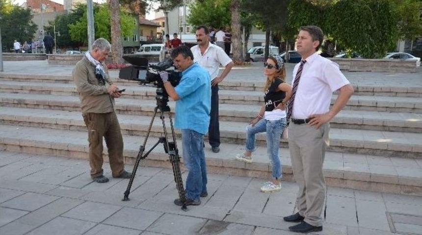 Aksaray T&uuml;rk&uuml;leri Alb&uuml;m&uuml;nde Sona Gelindi