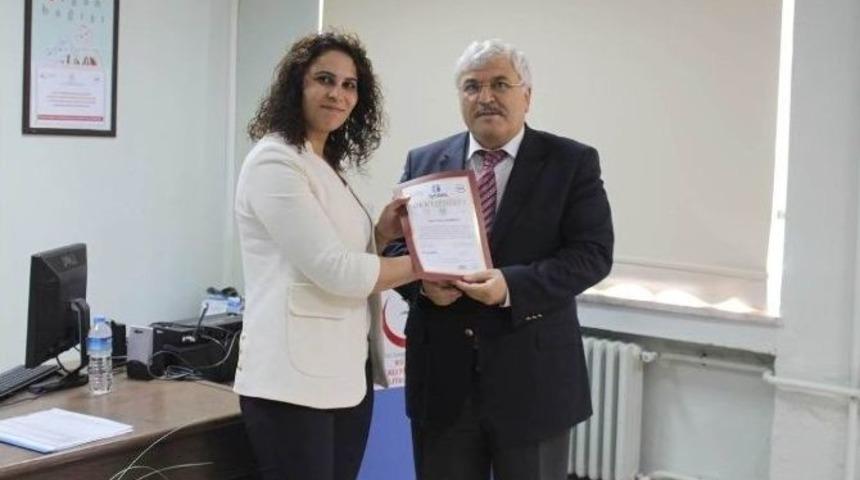 Sağlık Turizminde Marka El&ccedil;isi Olacaklar