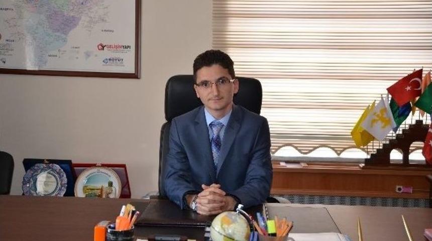 B&uuml;nyan Cumhuriyet Savcısı Mustafa Başara G&ouml;reve Başladı