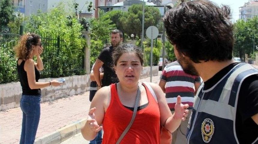 Sahte Kimlikle Kıl D&ouml;nmesi Ameliyatı Olan Zanlı Ve Arkadaşı Yakalandı