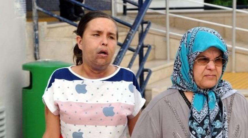 Eski Nişanlısından İşkence G&ouml;ren Gen&ccedil; Kızı Polis Kurtardı