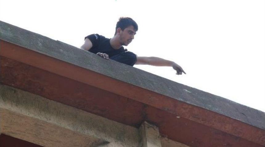 Kardeşini Yaşatmak İ&ccedil;in İntihara Kalkıştı