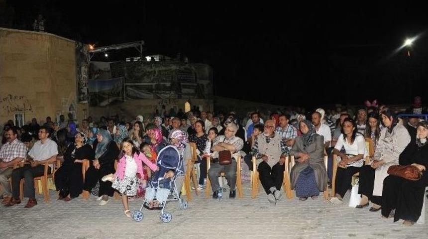 Karaman’da Mahmut Toptaş Konferansı