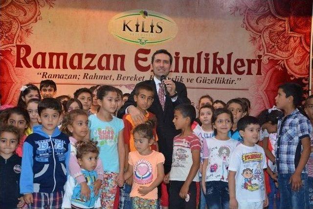 Hafız Selman Okumuş Gönülleri Fethetti