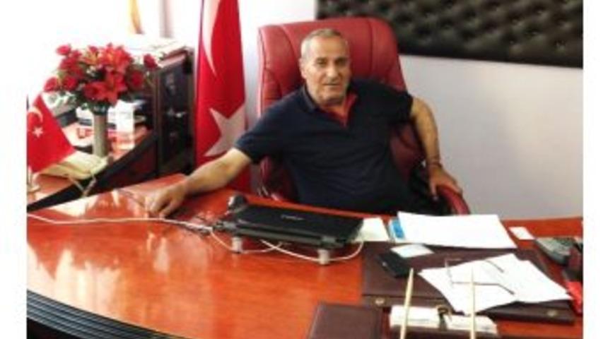 Kızılay&rsquo;ından İhtiya&ccedil; Sahiplerine Kavurma Yardımı