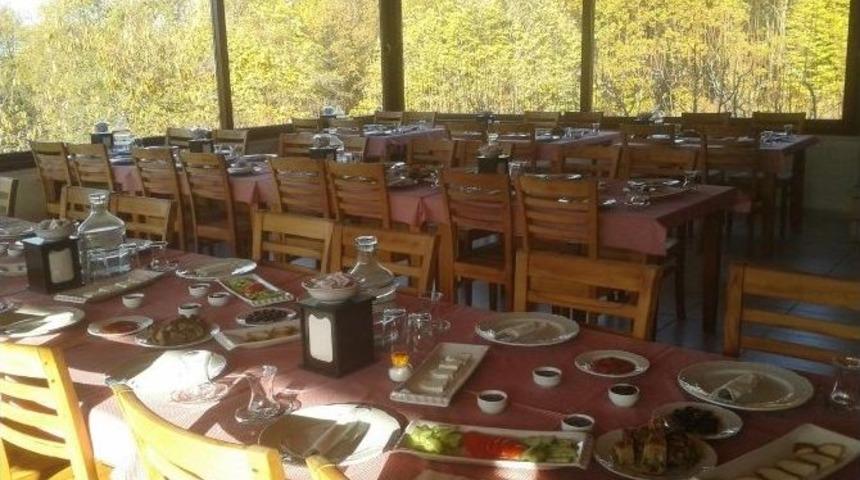 Kartepe Ekok&ouml;y&rsquo;de İftar