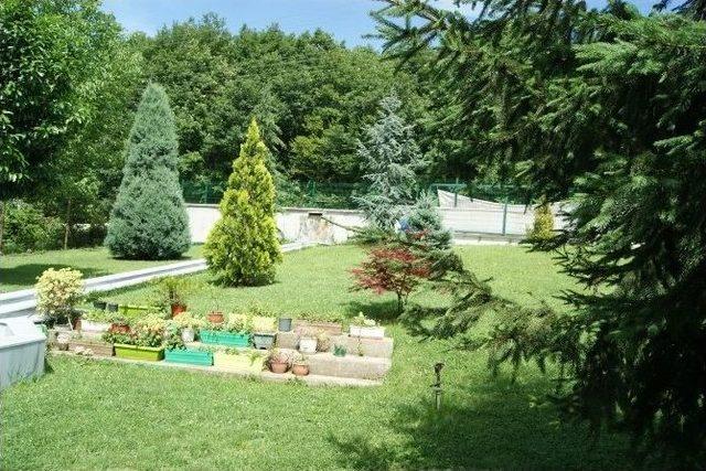 Kartepe Ekoköy’de İftar 1