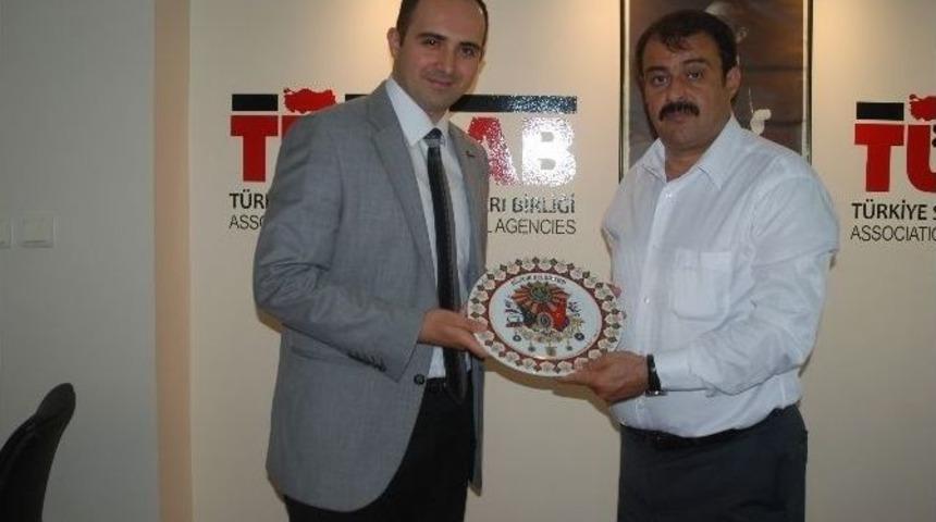 &ldquo;bilecik Turizm Destinasyonu Oluyor&rdquo; Projesi &Ccedil;alışmaları