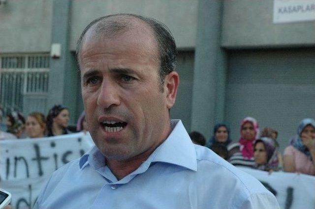 Manavgat&rsquo;ta Su Kesintileri 2