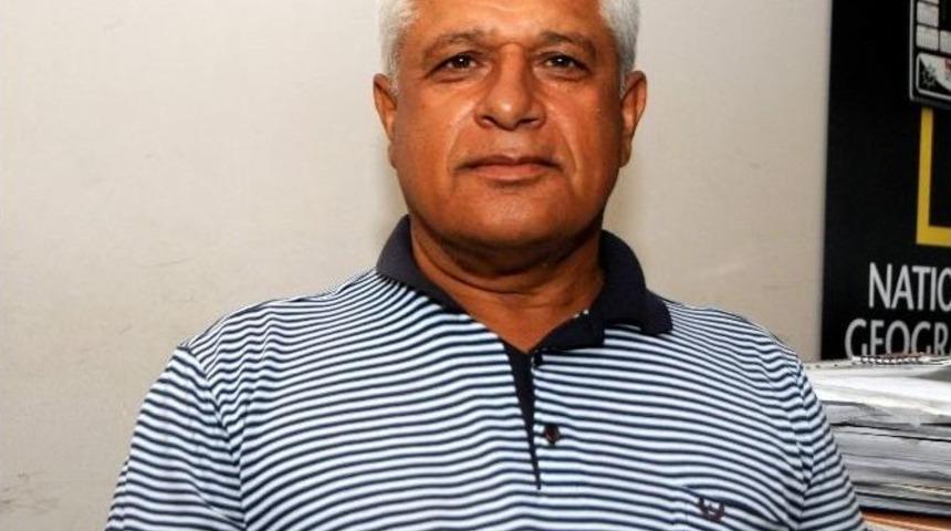 Antalya&rsquo;da Zehirle Balık Katliamı