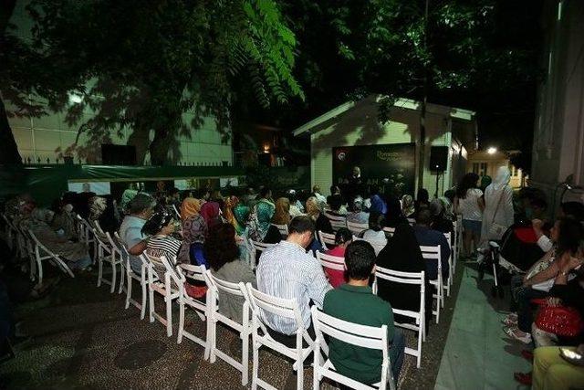 Sakarya da Ramazan Etkinlikleri Devam Ediyor 1