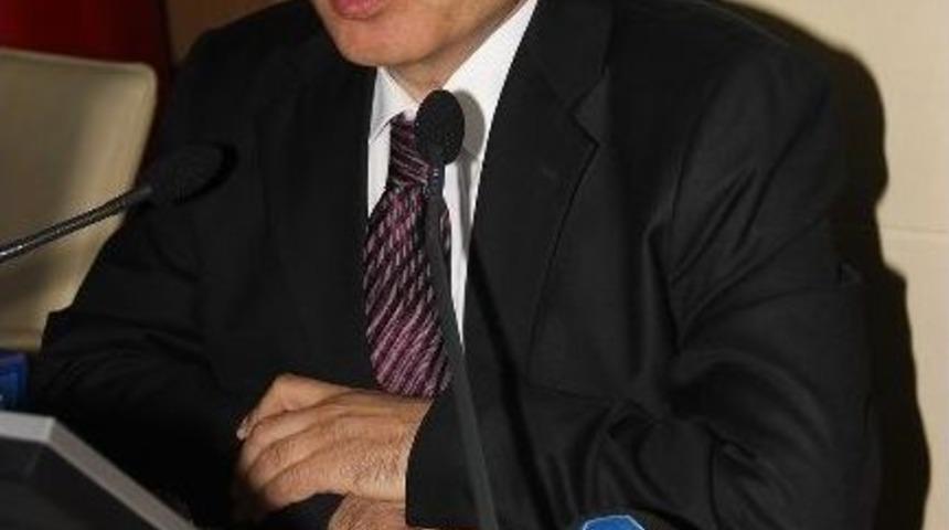 İl Koordinasyon Kurulu Toplantısı