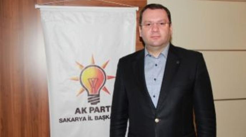 Mehmet Ali Şahin Sakarya&rsquo;ya Geliyor