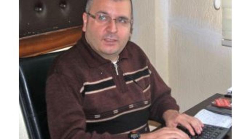 G&ouml;rme Engelli Yazar 7 Ayda Zirveye &Ccedil;ıktı