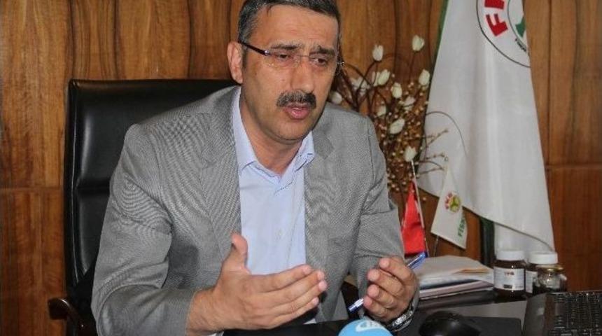 Bayraktar, T&uuml;rkiye'nin En B&uuml;y&uuml;k Fındık İhracat&ccedil;ısı Oltan Gıda'nın İtalyanlar'a Satılmasını Değerlendirdi