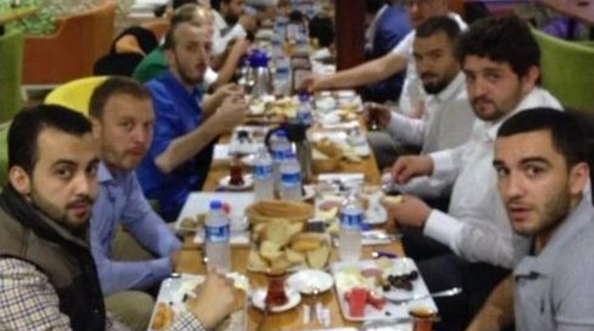 Akbal; &ldquo;d&uuml;zce S&uuml;rekli Gelişiyor&rdquo;