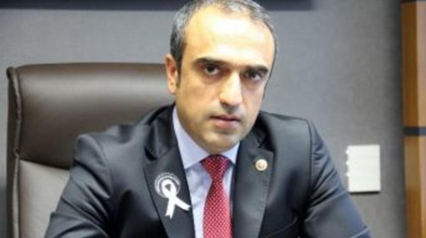 Ak Parti&rsquo;li İ&ccedil;ten&rsquo;den Yeni Paket Değerlendirmesi