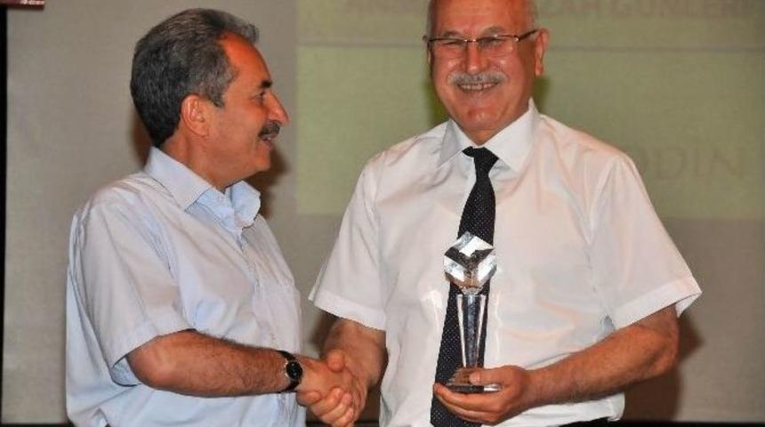 Akşehir&rsquo;de Nasreddin Hoca Konulu Konferanslar