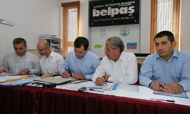 Akm İhalesi Yapıldı 1