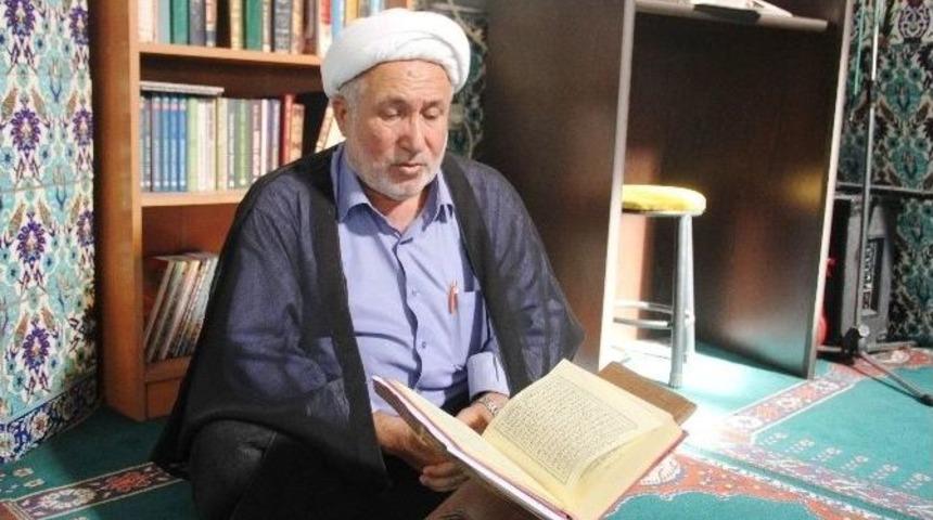 Asimder&rsquo;den Cami Kundaklanmasına Kınama