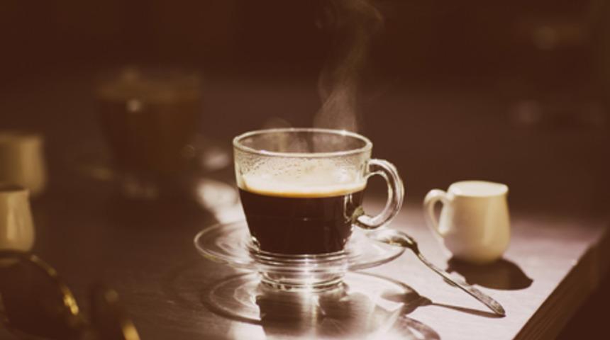 Se&ccedil;tiğiniz kahve sizin aynanız