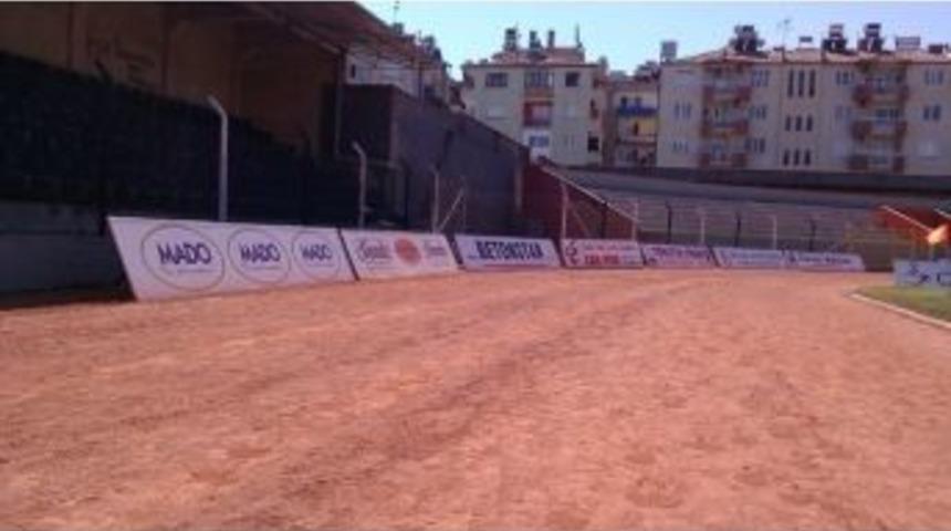 Aydınspor Reklam Tabelası Fiyatlarını Belirledi