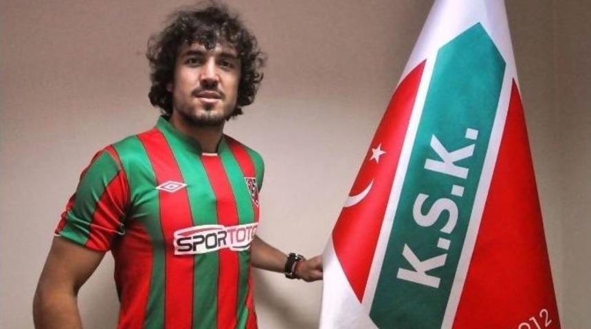 Ramazan Sal Karşıyaka&rsquo;da