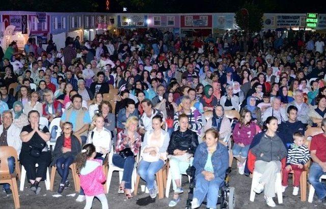 Mercan Dede,  ramazan Sokağı na Geliyor 1