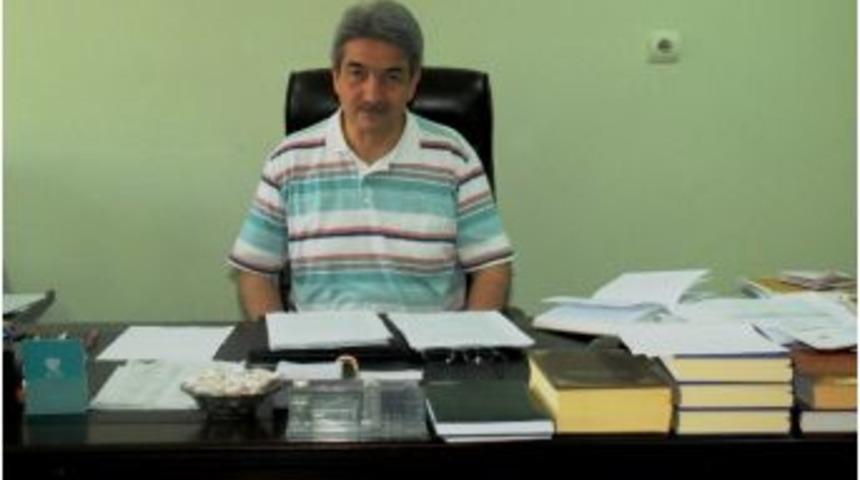 Iğdır &Uuml;niversitesi &Ouml;ğrencileri Yemen Yolunda