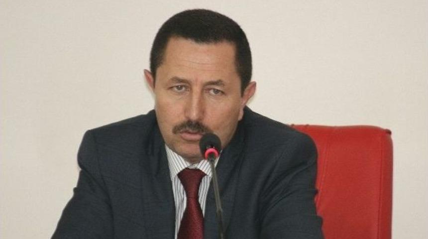 Ordu Valisi M&uuml;d&uuml;rleri Uyardı