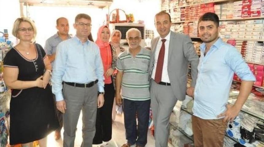 Yeni: &ldquo;10 Ağustos&rsquo;ta, &Uuml;lkenin Refah Ve Huzurunun Devamı İ&ccedil;in Oy Verin&rdquo;