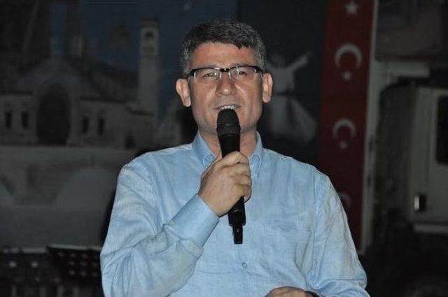 Yeni: “10 Ağustos’ta, Ülkenin Refah Ve Huzurunun Devamı İçin Oy Verin”