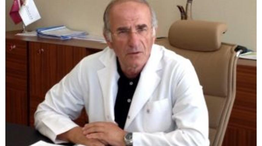 Baran&rsquo;da Yaşlılara Ramazan Uyarı