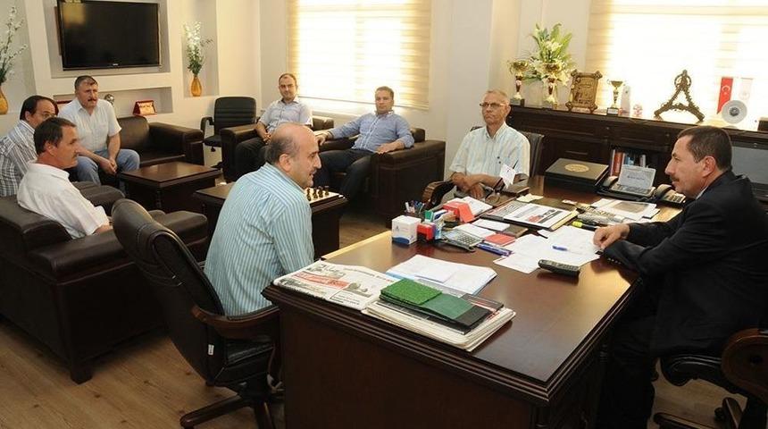 Milli Takımlarda Ordu'dan 22 Sporcu